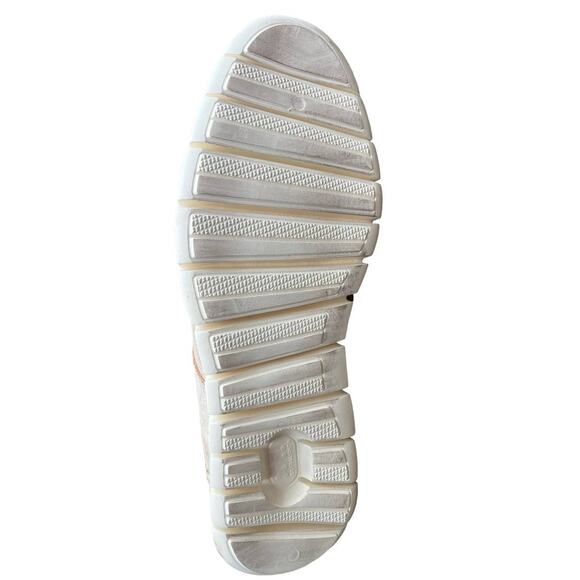 Bed Stu Cayuga CAYUGA Wingtip Derby Leather Shoe | Mens 8.5  NEW - Picture 8 of 13